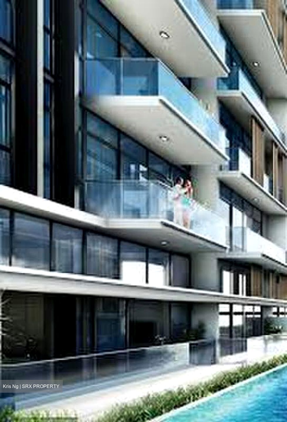 The Bently Residences@Kovan (D19), Apartment #588252581